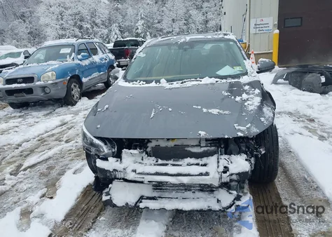 2024 Nissan Sentra Sv Xtronic Cvt из США, поврежденный, VIN 3N1AB8CV5RY350962